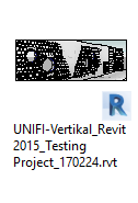 REVIT-test-project